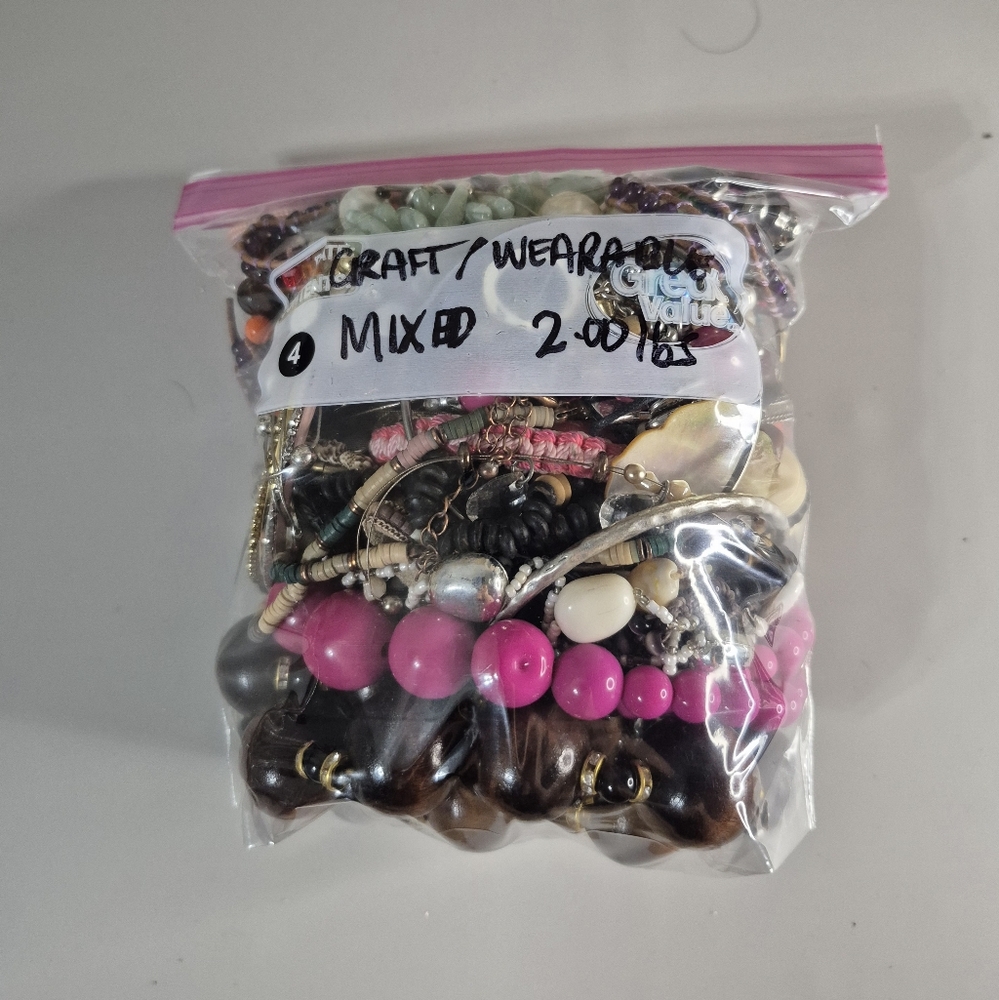 CRAFT AND WEARABLE #4